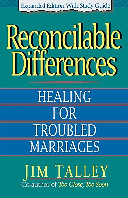 Reconcilable Differences: With Study Guide