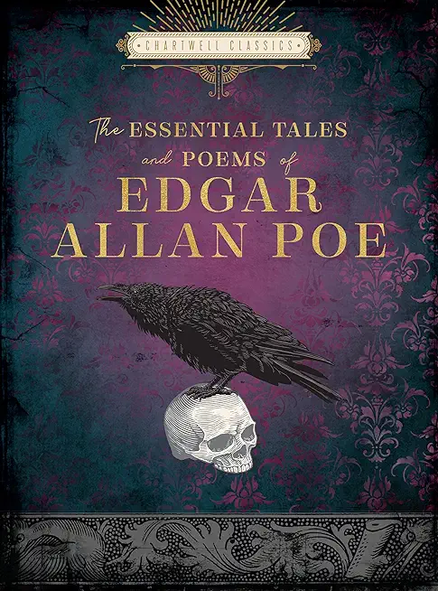 The Essential Tales and Poems of Edgar Allan Poe