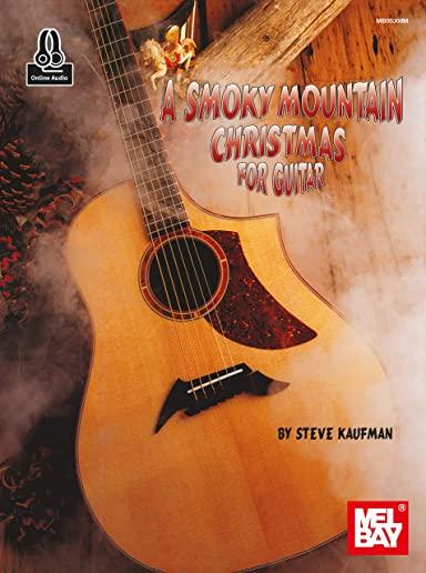 Smoky Mountain Christmas for Guitar