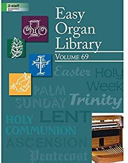 Easy Organ Library, Vol. 69