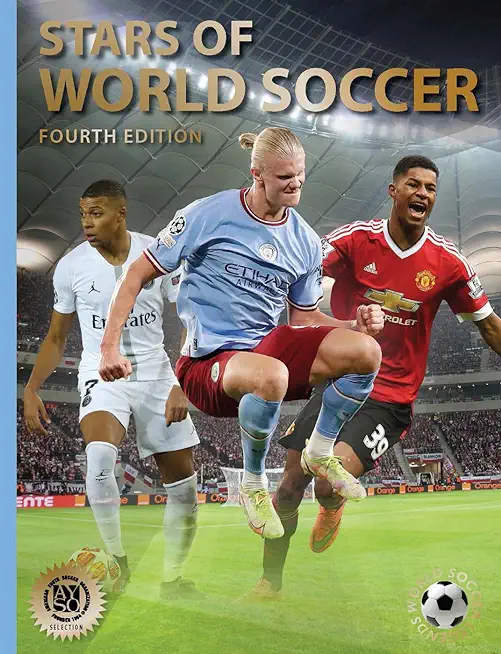 Stars of World Soccer: Fourth Edition