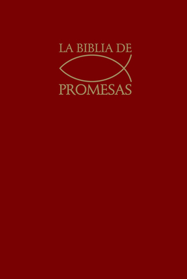 Biblia de Prom/Ed. EconÃ³/RÃºstica/Vino / Concor