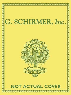 19 Sonatas - Complete: English/Spanish Schirmer Library of Classics Volume 1304 Piano Solo