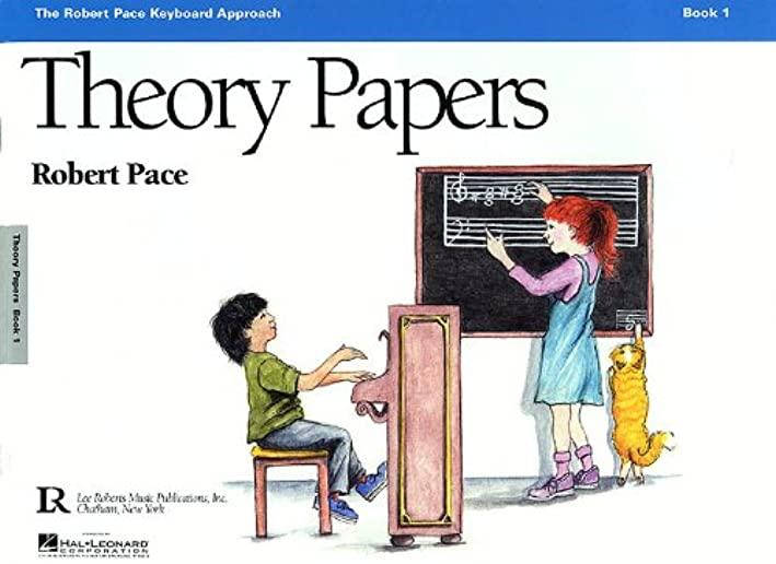 Theory Papers: Book 1