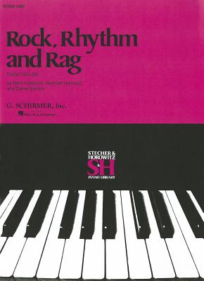 Rock, Rhythm and Rag, Book 1