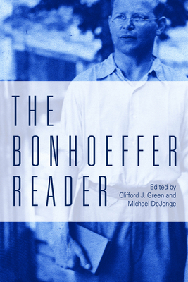 Bonhoeffer Reader PB