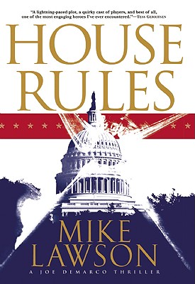House Rules: A Joe DeMarco Thriller