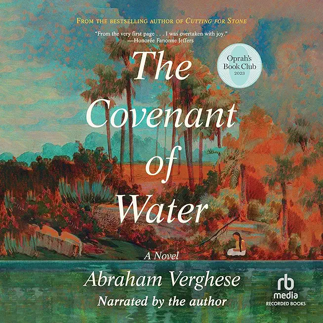 The Covenant of Water (Oprah's Book Club)