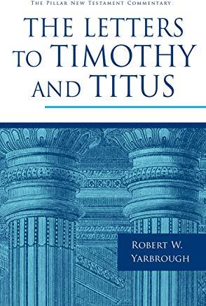 The Letters to Timothy and Titus