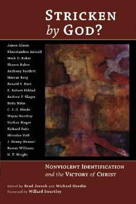 Stricken by God?: Nonviolent Indentification and the Victory of Christ