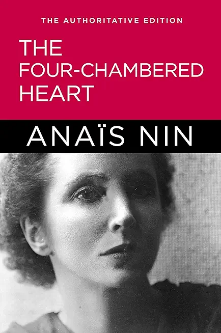 The Four-Chambered Heart: V3 in Nin's Continuous Novel