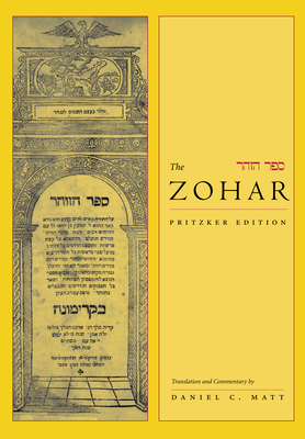 The Zohar: Pritzker Edition, Volume One