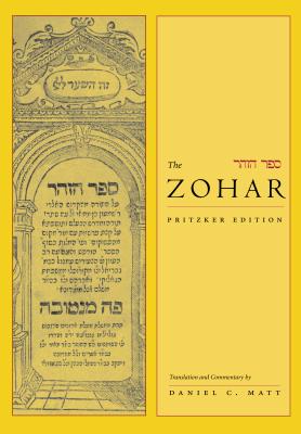 The Zohar: Volume 2