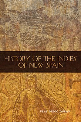 History of the Indies of New Spain, Volume 210