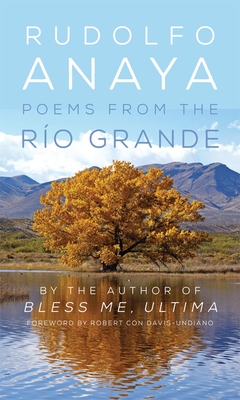 Poems from the RÃ­o Grande, Volume 14