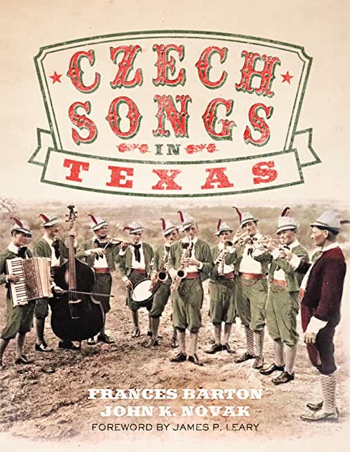 Czech Songs in Texas, 7