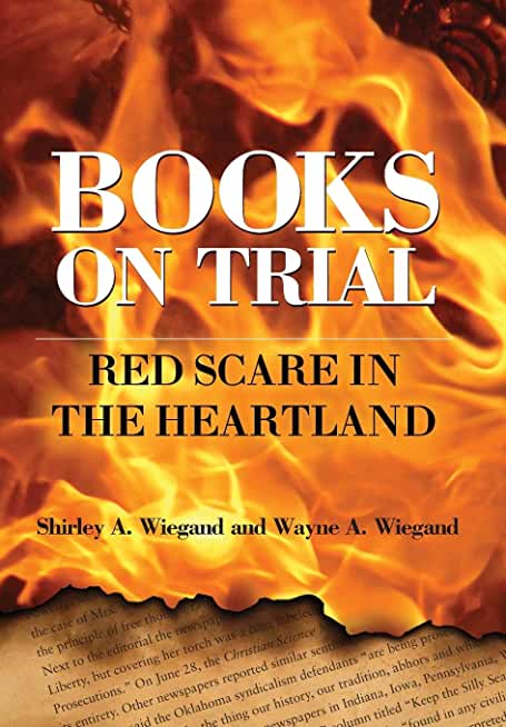Books on Trial: Red Scare in the Heartland