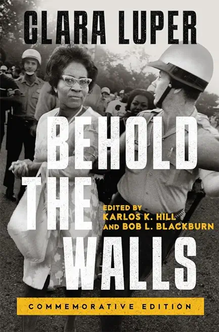 Behold the Walls: Commemorative Edition Volume 3