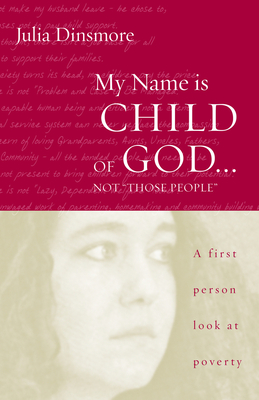 My Name Is Child of God Not 