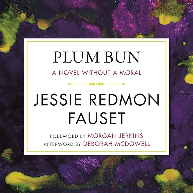 Plum Bun: A Novel Without a Moral