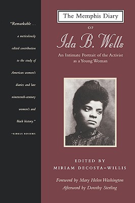 The Memphis Diary of Ida B. Wells