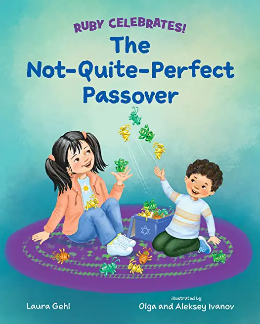 The Not-Quite-Perfect Passover
