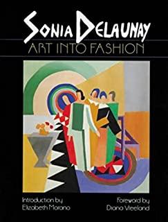 Sonia Delaunay Art Into Fashion
