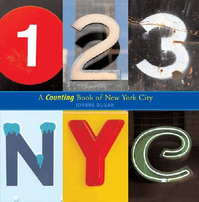 123 NYC: A Counting Book of New York City