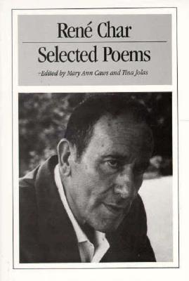 Selected Poems of RenÃ© Char