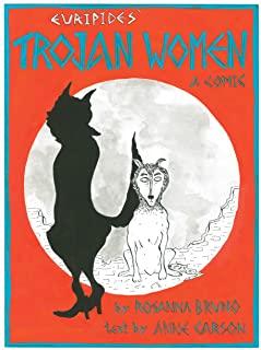 The Trojan Women: A Comic