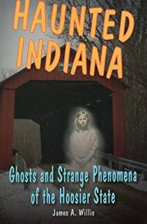 Haunted Indiana: Ghosts and Stpb