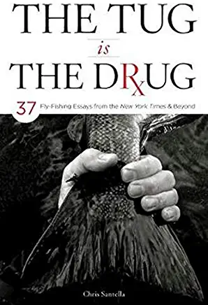 The Tug Is the Drug