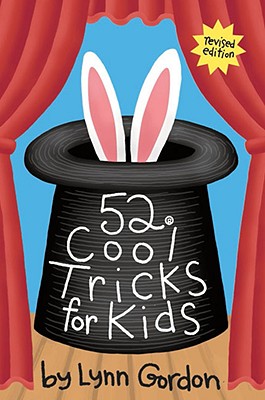 52 Cool Tricks for Kids Rev/E