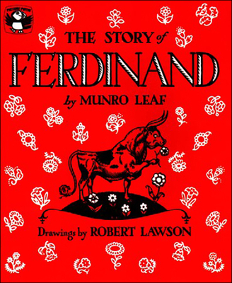 El Cuento de Ferdinando = The Story of Ferdinand