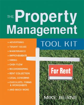 The Property Management Tool Kit