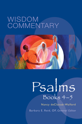 Psalms, Books 4-5, Volume 22