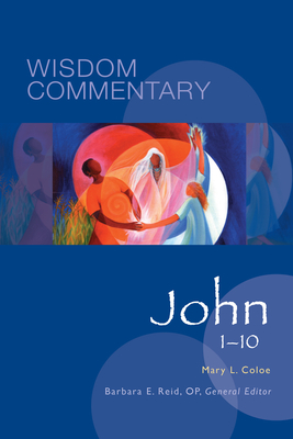 John 1-10, 44