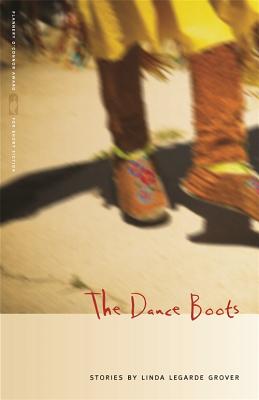 The Dance Boots: Stories
