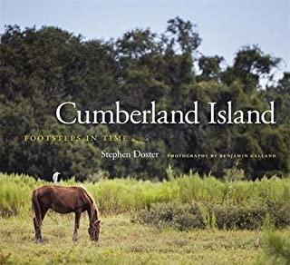 Cumberland Island: Footsteps in Time