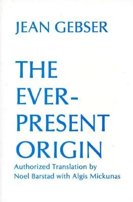 The Ever-Present Origin: Part One: Foundations of the Aperspectival World