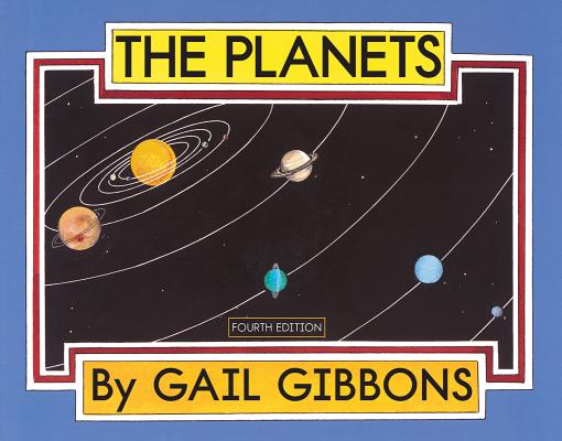 The Planets: Fourth Edition