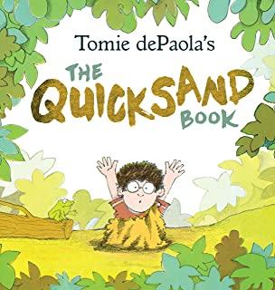 Tomie Depaola's the Quicksand Book