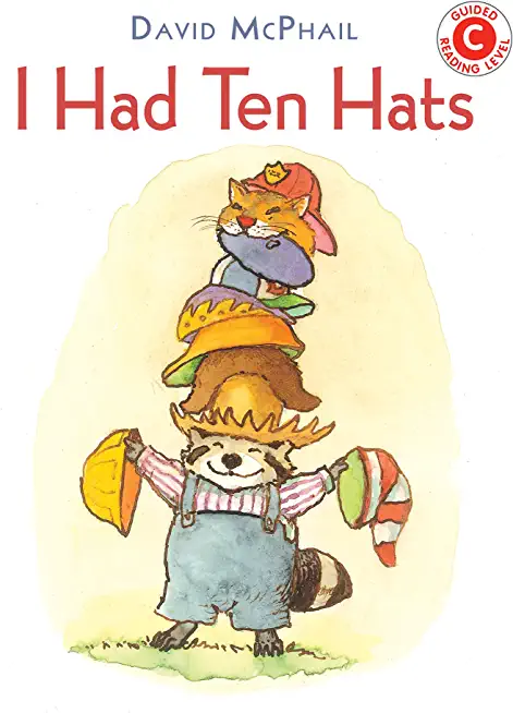 I Had Ten Hats