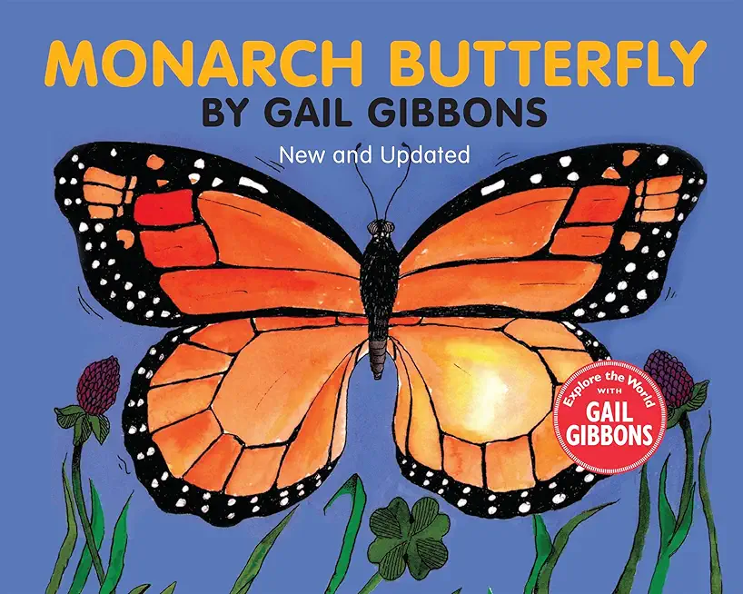 Monarch Butterfly Board