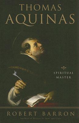 Thomas Aquinas: Spiritual Master