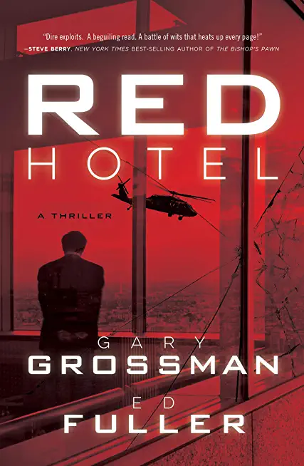 Red Hotel, 1