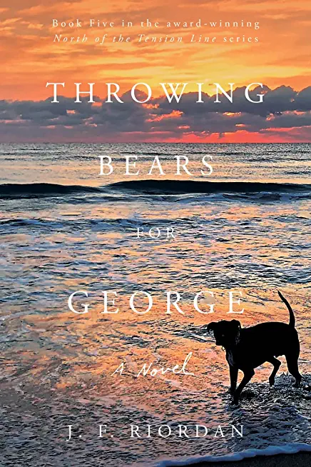 Throwing Bears for George: Volume 5