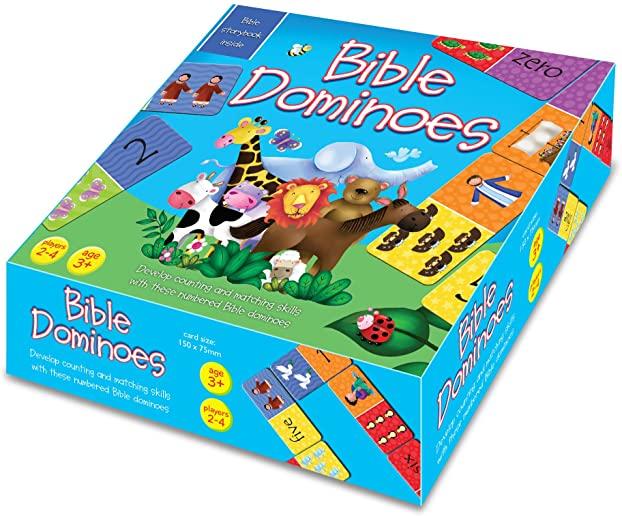 Bible Dominoes