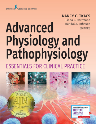 Advanced Physiology and Pathophysiology: Essentials for Clinical Practice