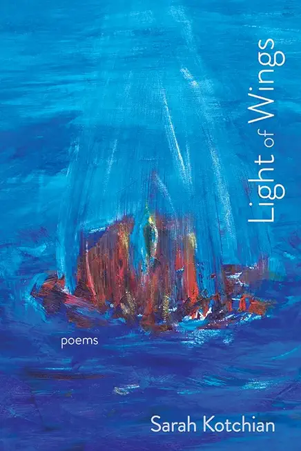 Light of Wings: Poems